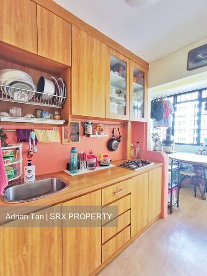 Blk 46 Circuit Road (Geylang), HDB 3 Rooms #203602701